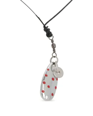 OUR LEGACY アンガー ネックレス - サムネイル2