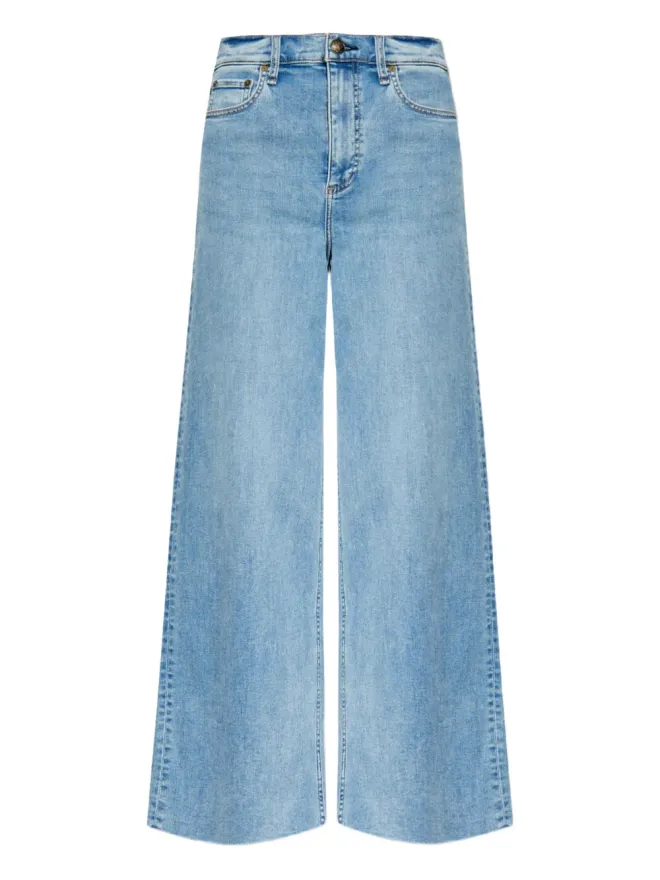 Rag & Bone rag & bone ロゴパッチジーンズの商品画像