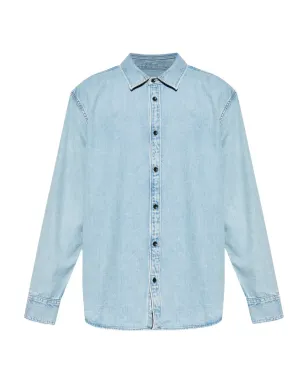 rag & bone デニムシャツ - サムネイル1