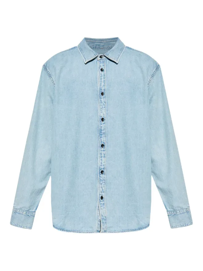 Rag & Bone rag & bone デニムシャツの商品画像