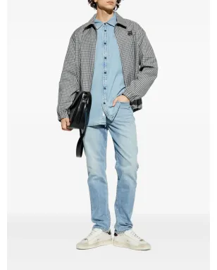 rag & bone デニムシャツ - サムネイル2