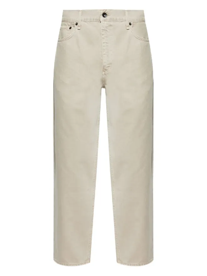 Rag & Bone rag & bone コットンジーンズ - グレーの商品画像