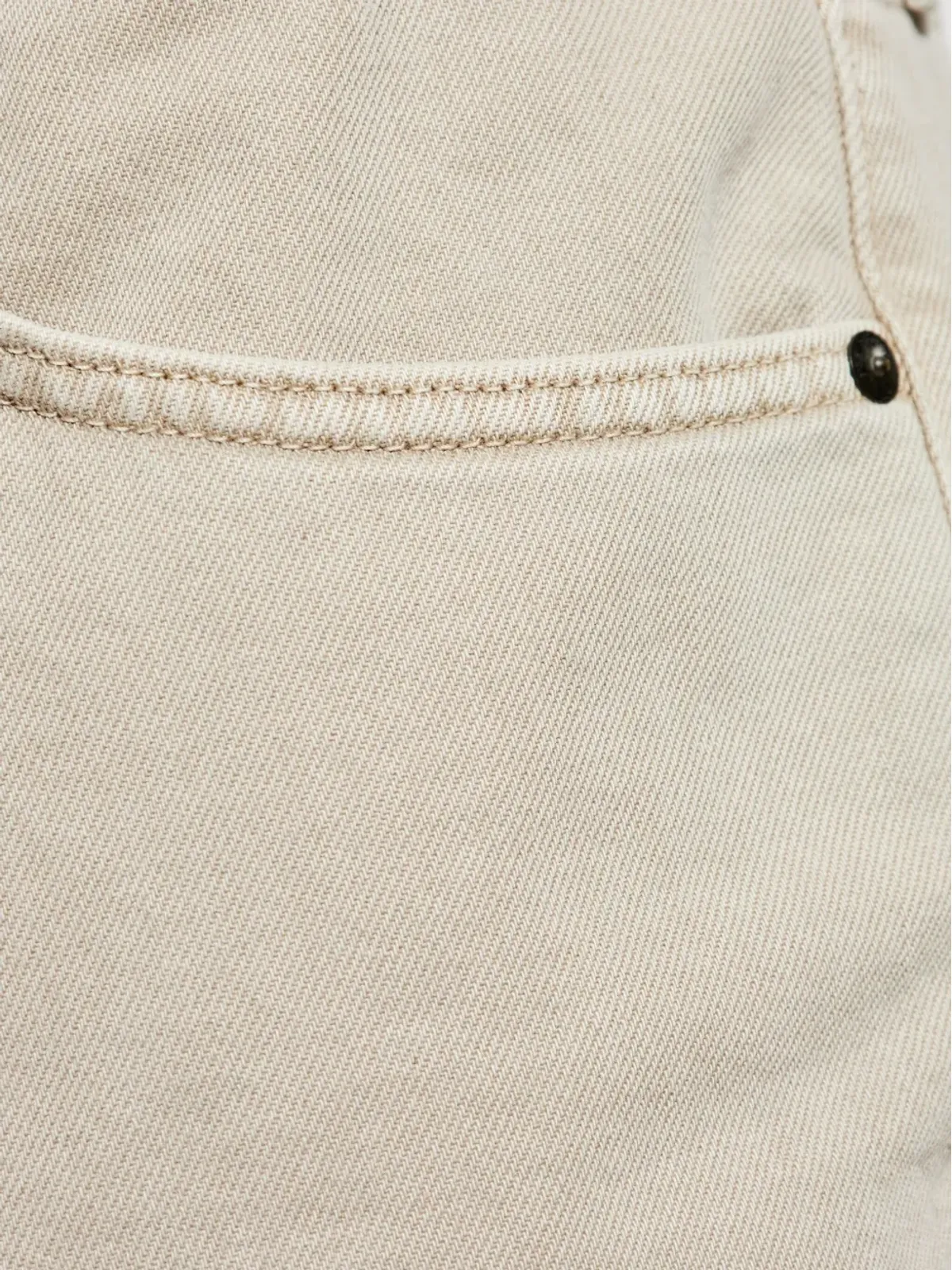 rag & bone コットンジーンズ - グレー - 画像5