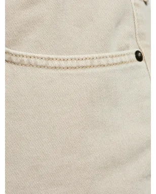rag & bone コットンジーンズ - グレー - サムネイル5