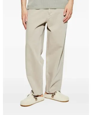 rag & bone コットンジーンズ - グレー - サムネイル3