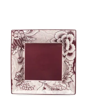 ETRO HOME Bloom trinket tray - Pink - サムネイル1