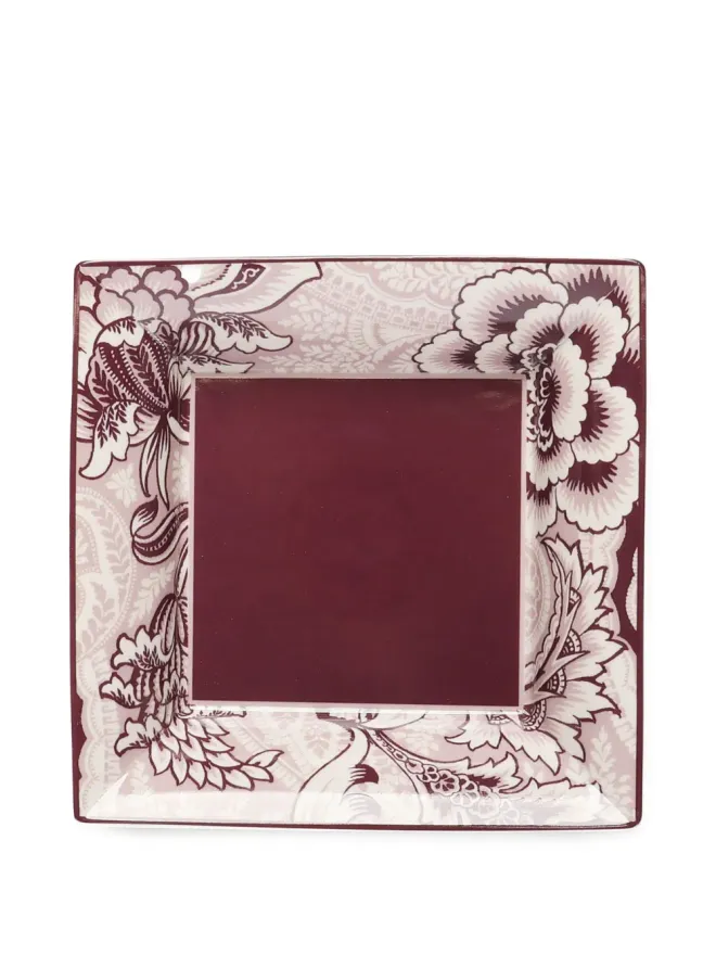 ETRO HOME ETRO HOME Bloom trinket tray - Pinkの商品画像