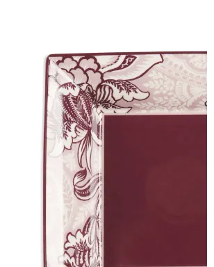 ETRO HOME Bloom trinket tray - Pink - サムネイル2