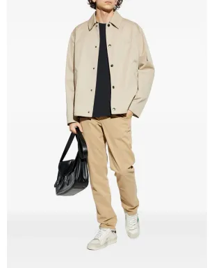 rag & bone コットンツイル チノパンツ - サムネイル2
