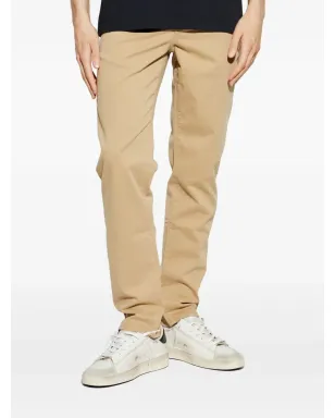 rag & bone コットンツイル チノパンツ - サムネイル3