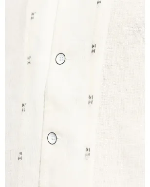 rag & bone パターンシャツ - サムネイル5