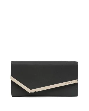 Jimmy Choo Vintage ミニ Emmie クラッチバッグ - サムネイル1