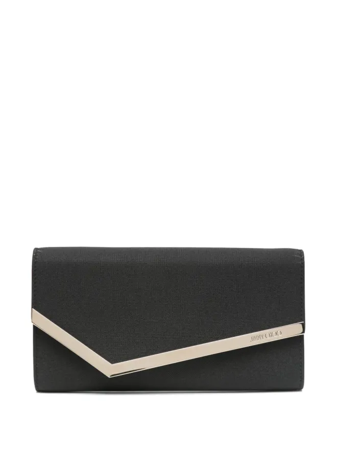 Jimmy Choo Pre-Owned Jimmy Choo Vintage ミニ Emmie クラッチバッグの商品画像