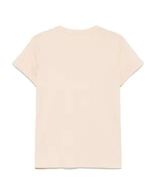 LIU JO ロゴ入り Tシャツ - ニュートラルカラー - サムネイル2
