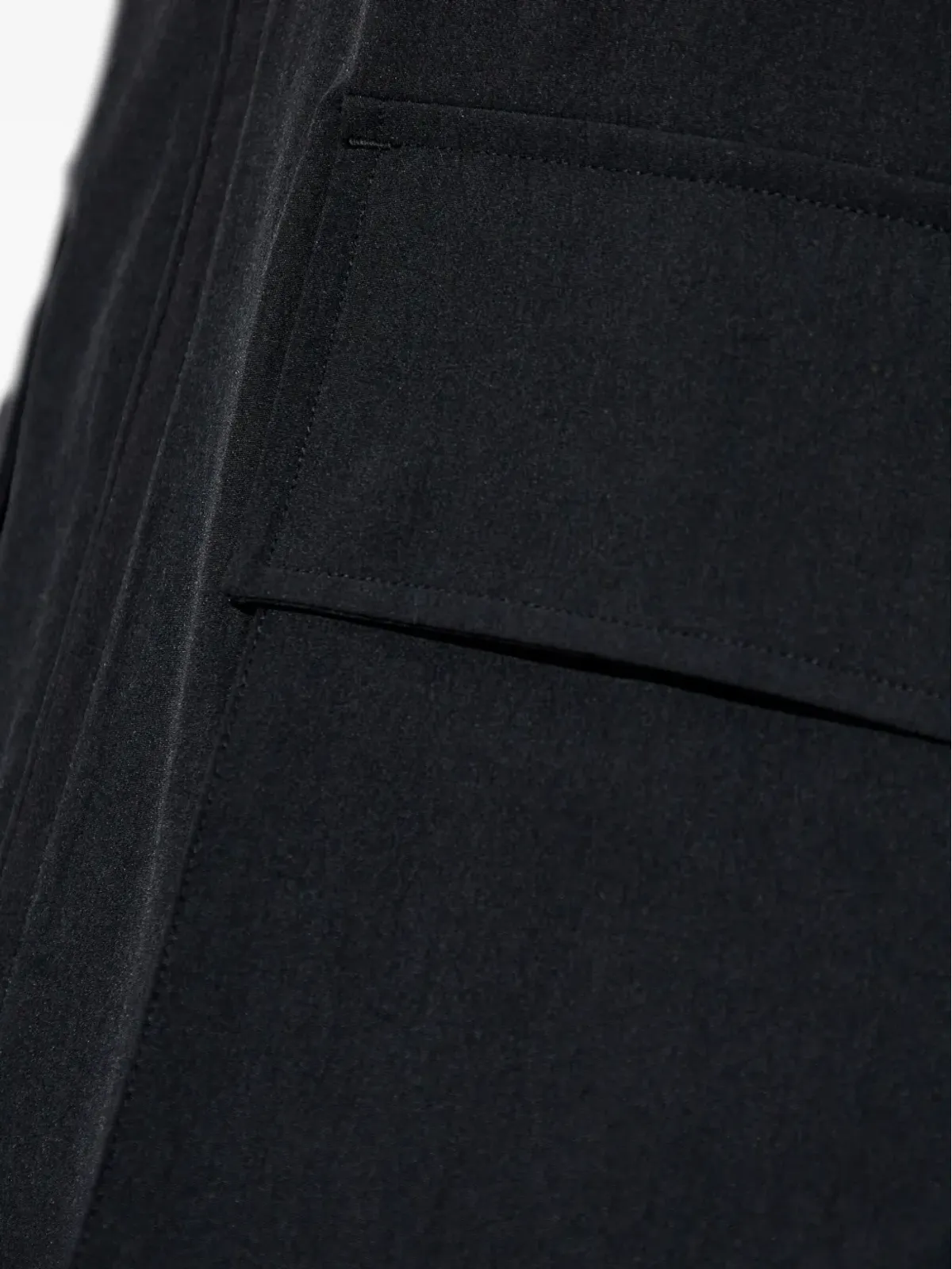 rag & bone ジップアップシャツ - 画像5