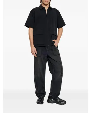 rag & bone ジップアップシャツ - サムネイル2
