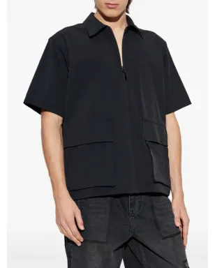 rag & bone ジップアップシャツ - サムネイル3