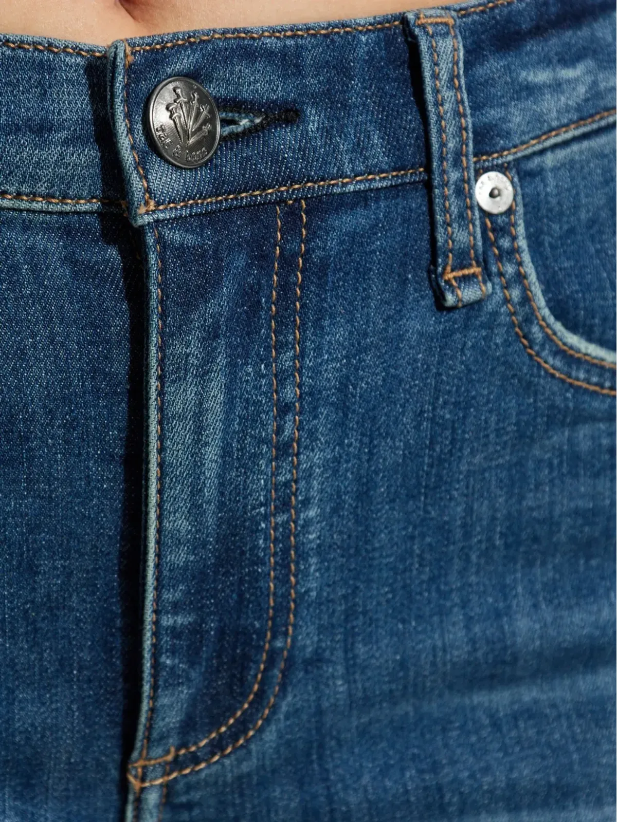 rag & bone Flexi Peyton ジーンズ - 画像5