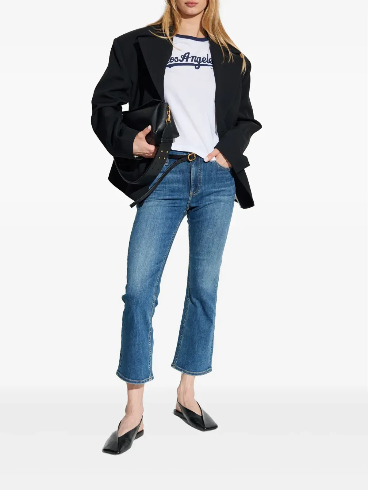 rag & bone Flexi Peyton ジーンズ - 画像2