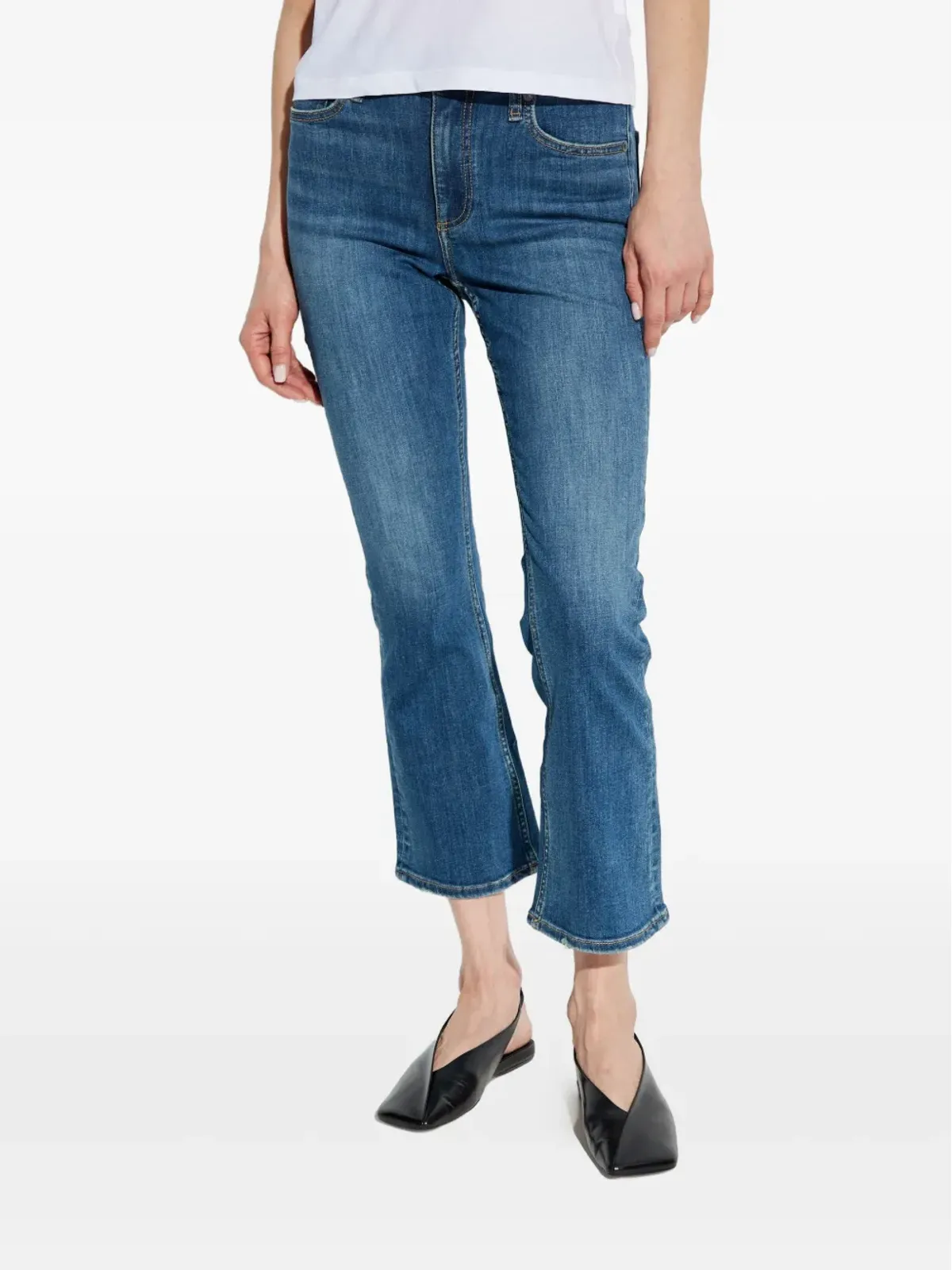 rag & bone Flexi Peyton ジーンズ - 画像3