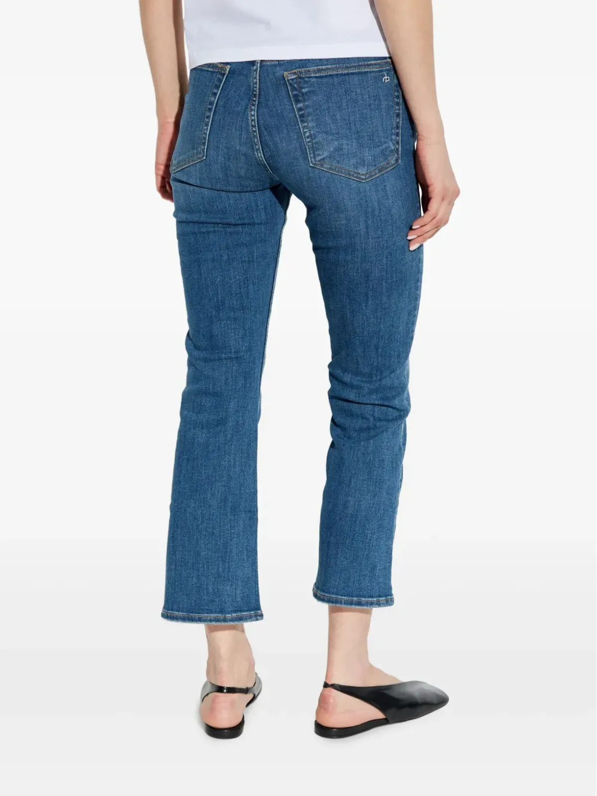 rag & bone Flexi Peyton ジーンズ - 画像4