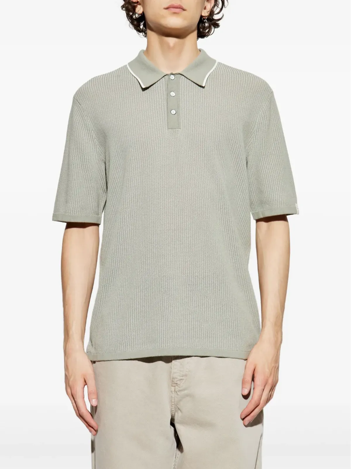 rag & bone ポロシャツ - 画像3