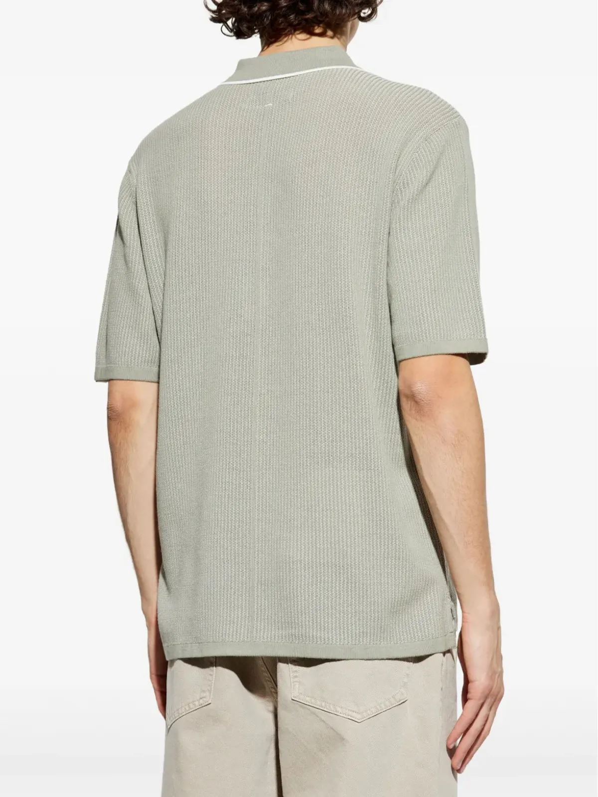 rag & bone ポロシャツ - 画像4