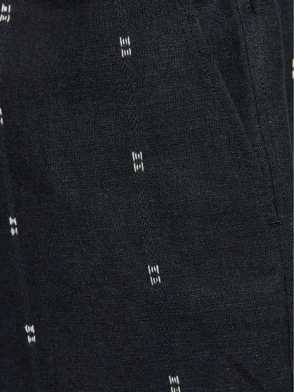 rag & bone エンブロイダードショーツ - 画像5