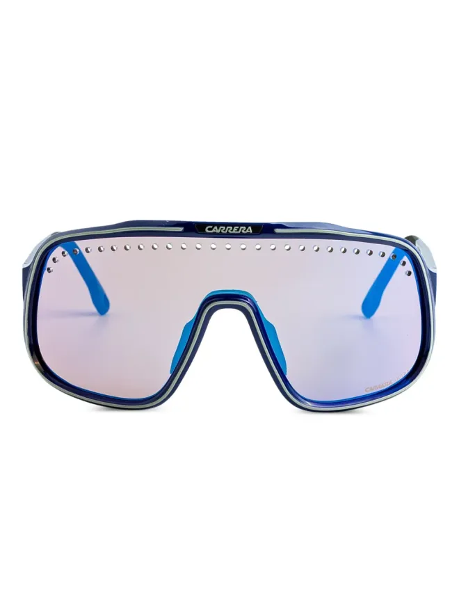 Carrera Carrera mask sunglasses - Blueの商品画像