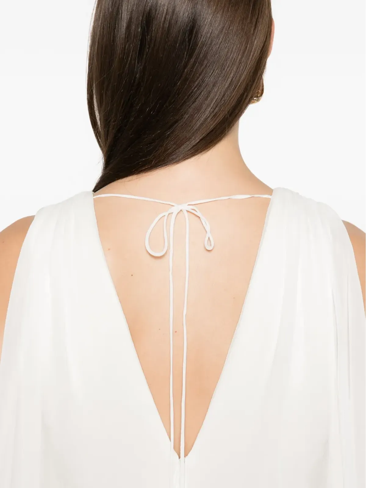 TOVE Galina maxi dress - 画像5