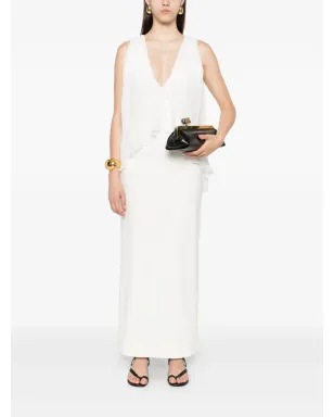 TOVE Galina maxi dress - サムネイル2