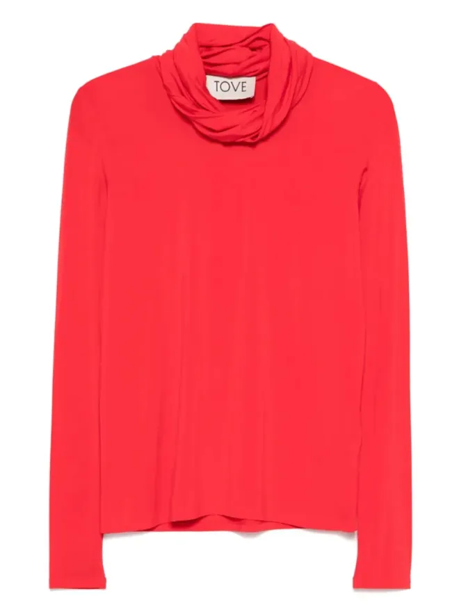 TOVE TOVE リゼットトップの商品画像