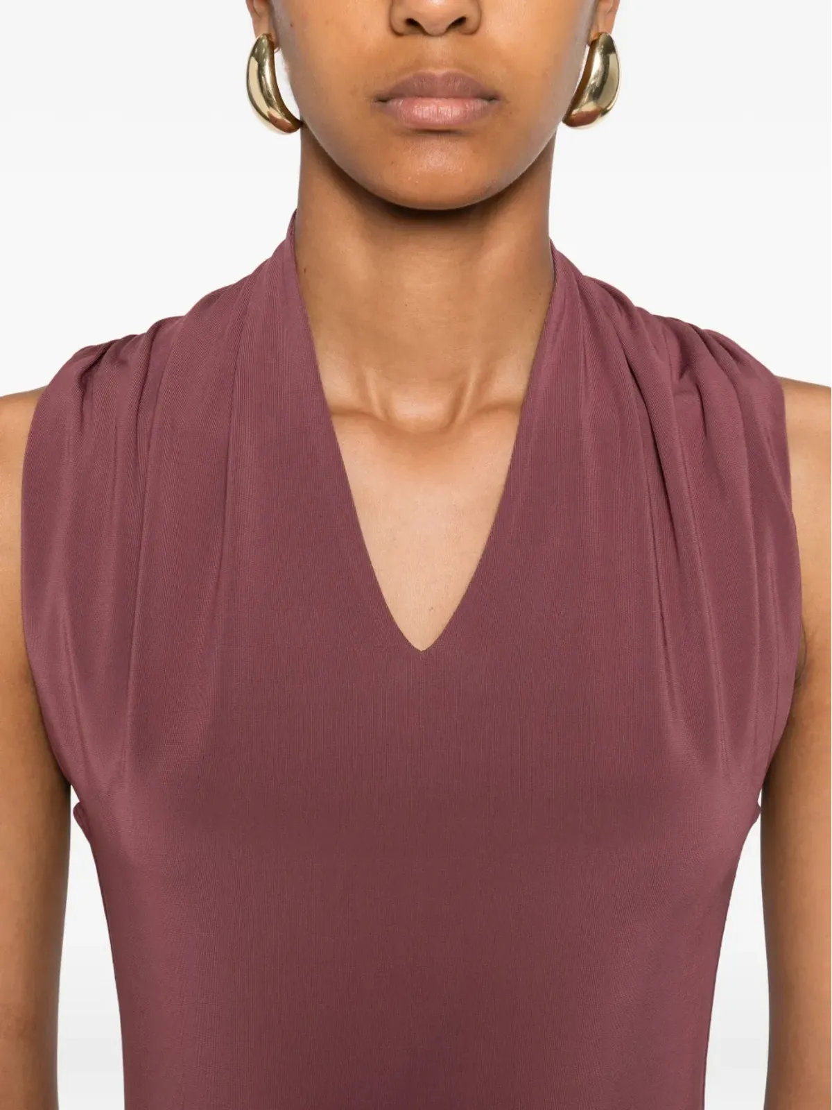 TOVE Vina maxi dress - 画像5