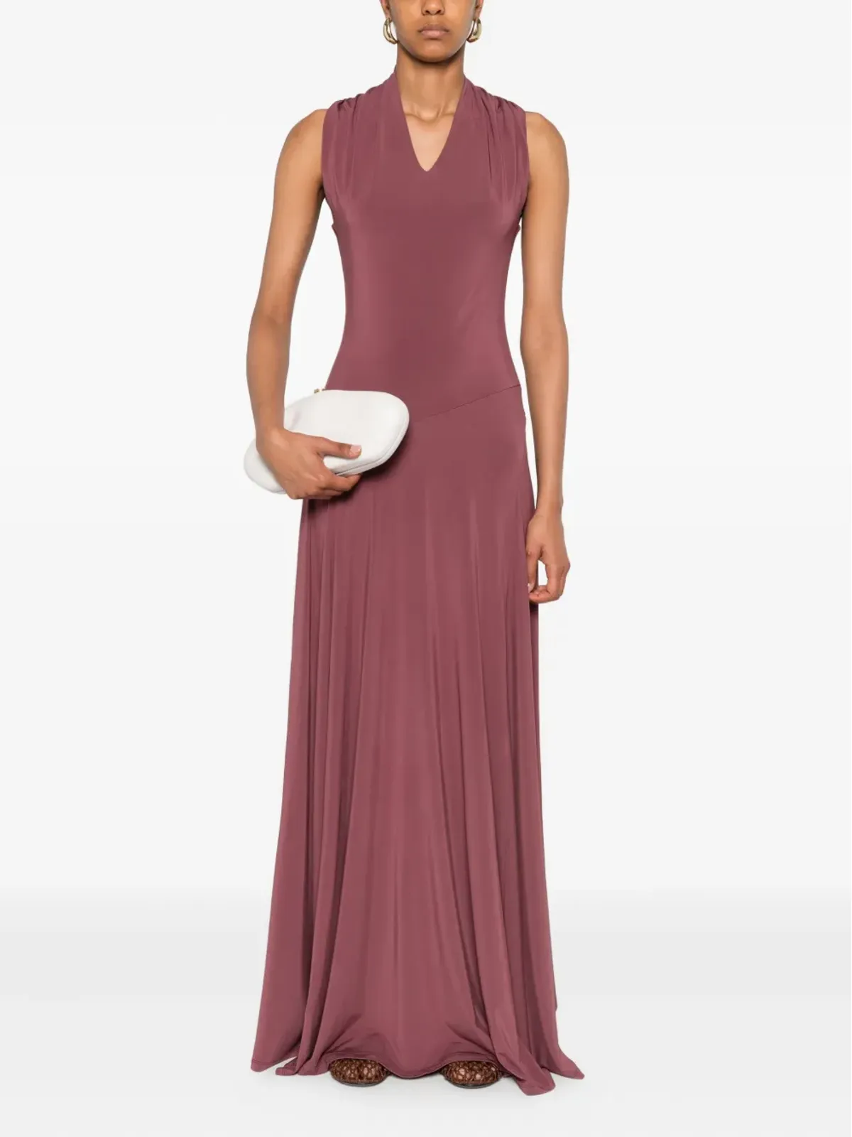 TOVE Vina maxi dress - 画像2