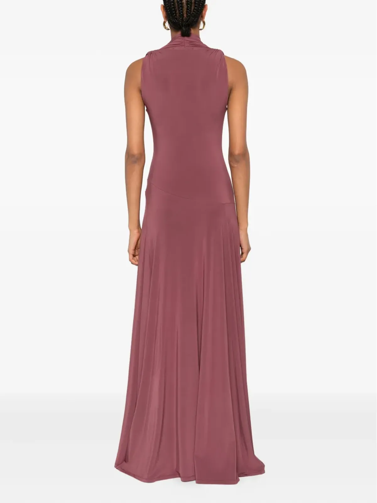 TOVE Vina maxi dress - 画像4