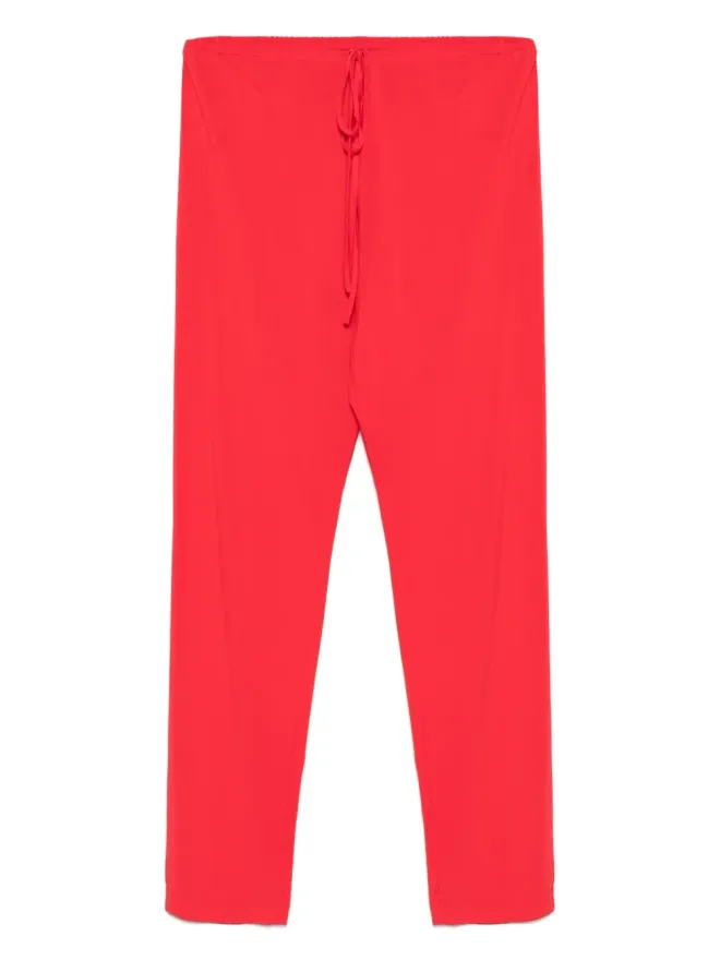 TOVE TOVE Mai trousers - Redの商品画像