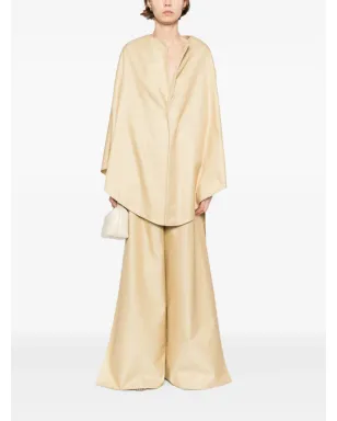 RUOHAN Buru Cape top - サムネイル2