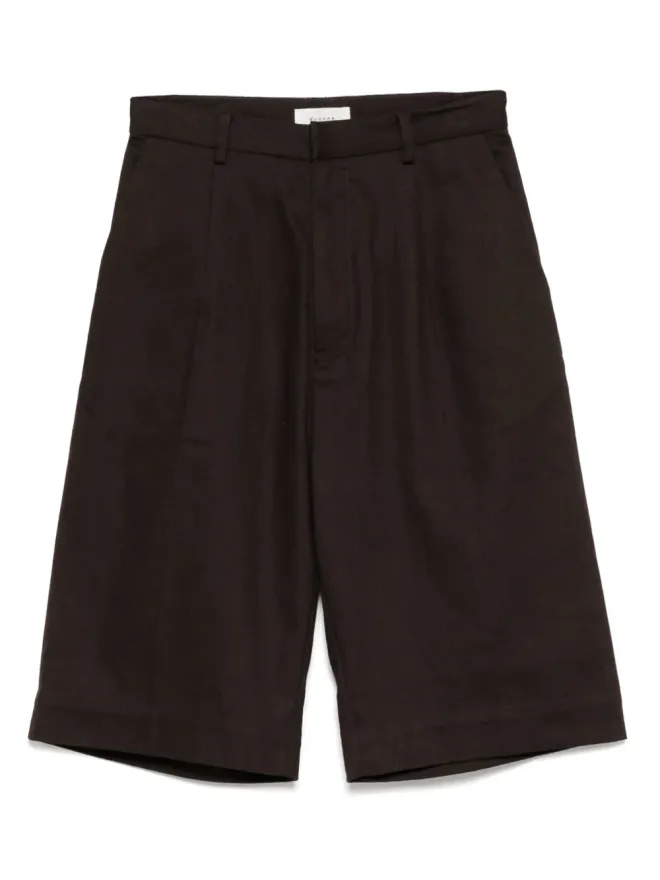 Ruohan RUOHAN クラシックショーツの商品画像