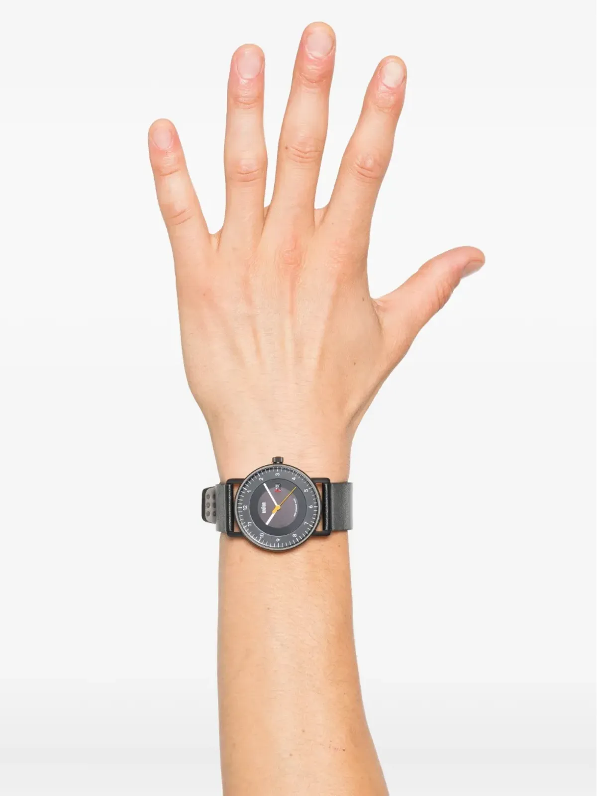 Braun Watches ソーラーダイヤル - 画像2