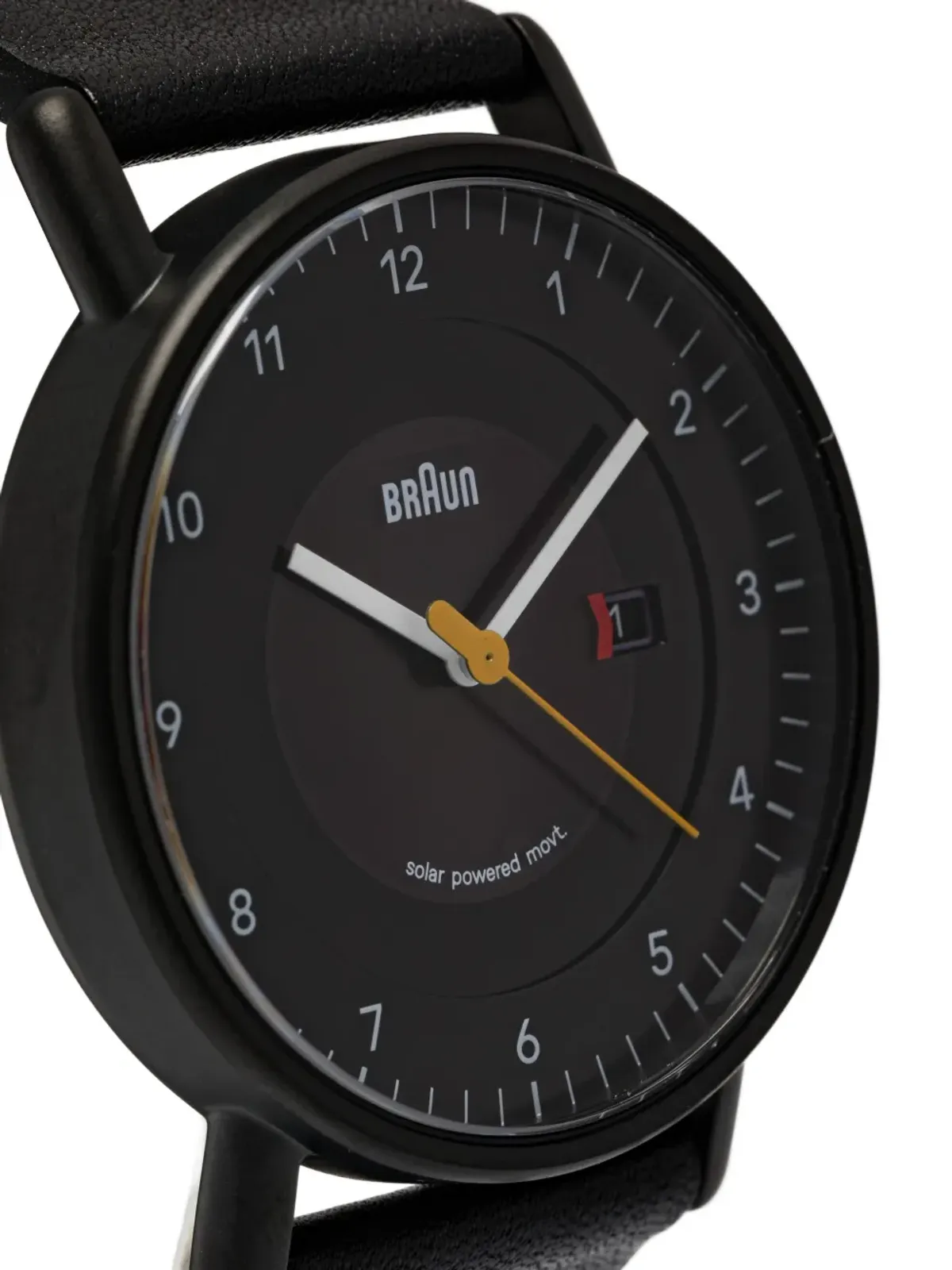 Braun Watches ソーラーダイヤル - 画像3