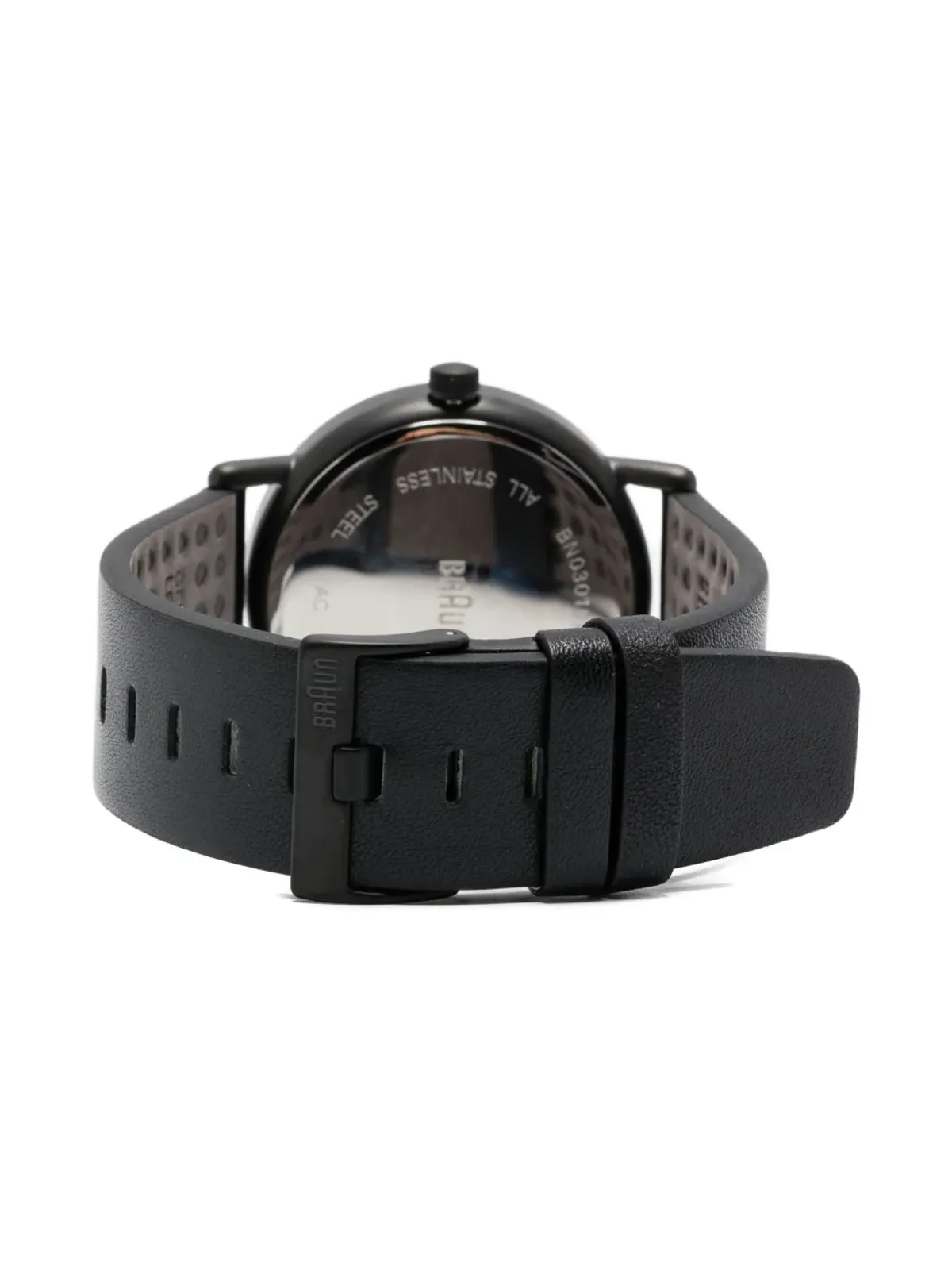 Braun Watches ソーラーダイヤル - 画像4