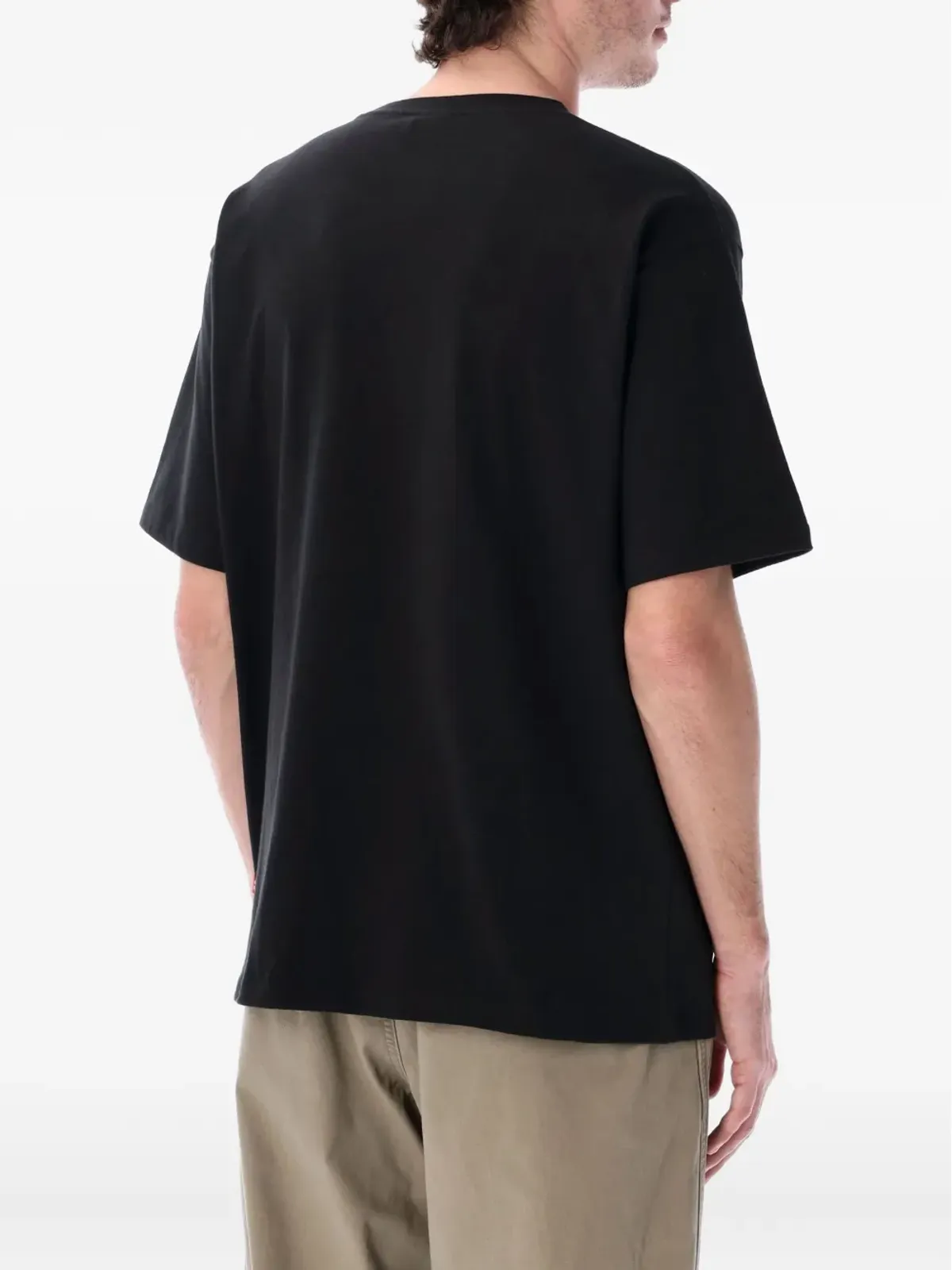 MANASTASH Friends graphic-print T-shirt - 画像2