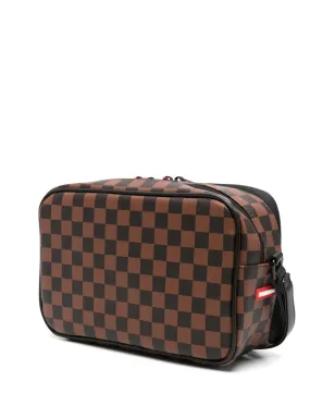 Sprayground Machine Francaise クラッチバッグ - サムネイル2