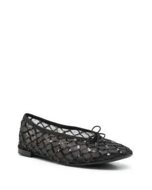 Repetto Lilouh バレエフラット - サムネイル2