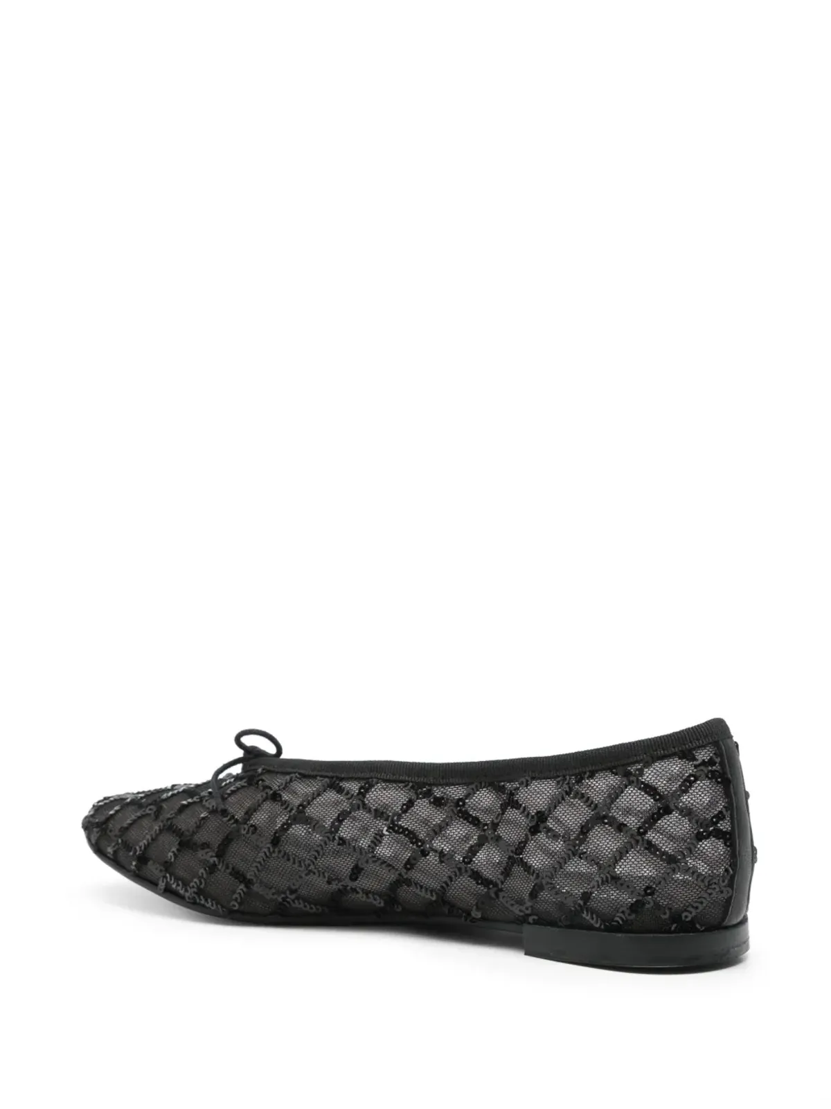 Repetto Lilouh バレエフラット - 画像3