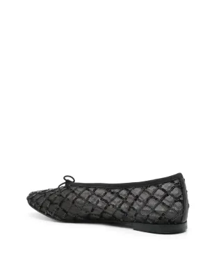 Repetto Lilouh バレエフラット - サムネイル3