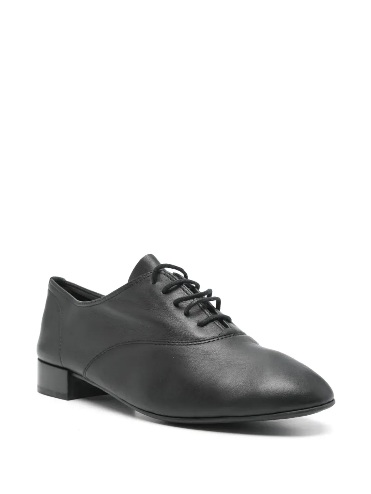 Repetto Zizi オックスフォードシューズ - 画像2