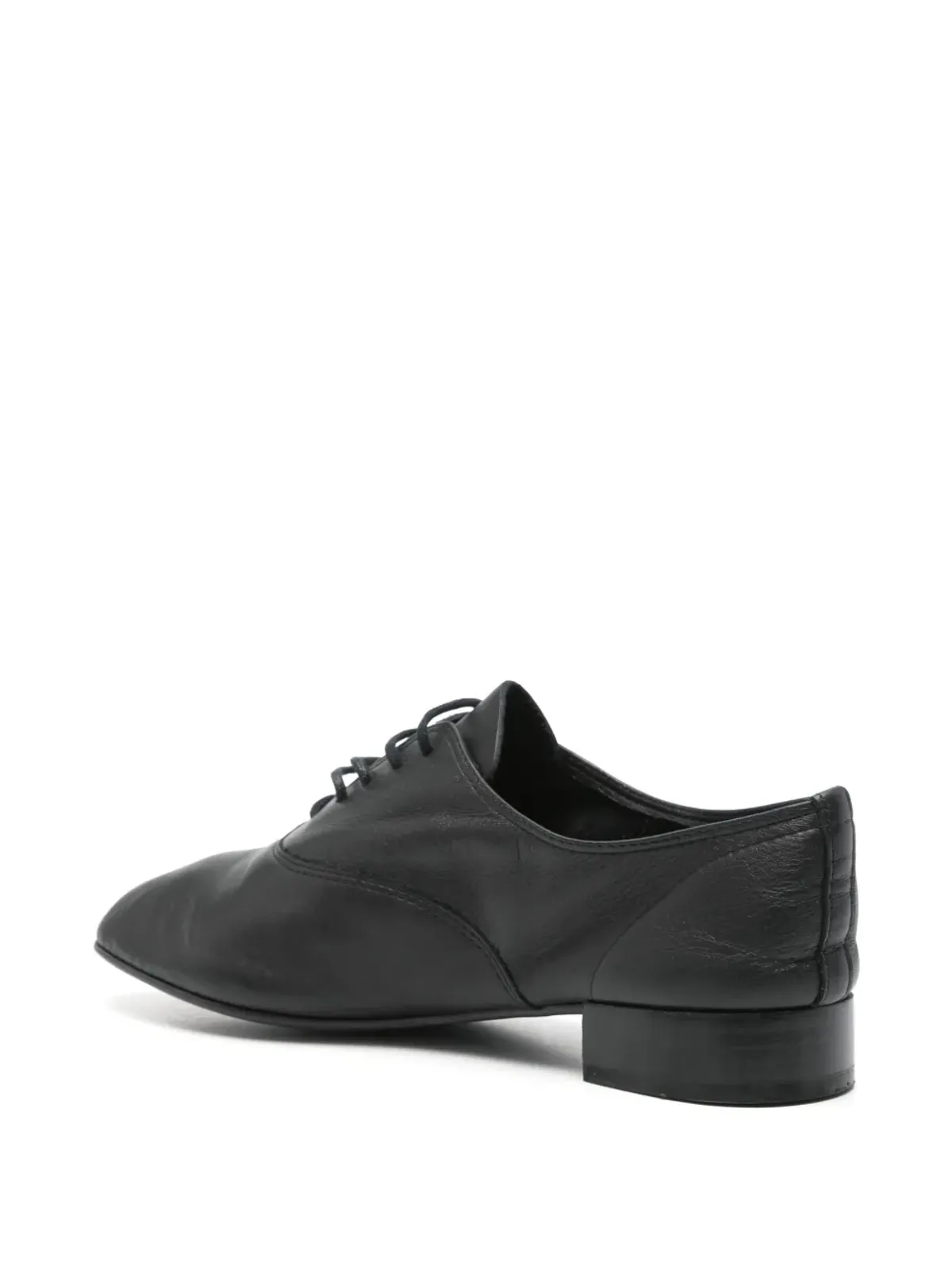 Repetto Zizi オックスフォードシューズ - 画像3