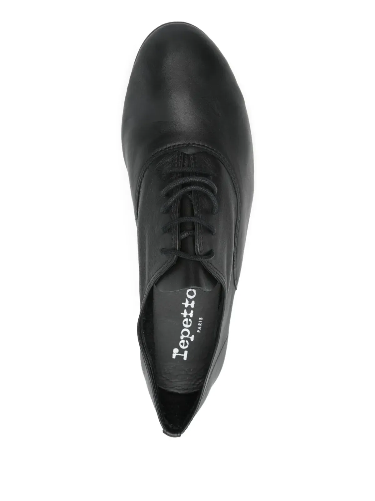 Repetto Zizi オックスフォードシューズ - 画像4