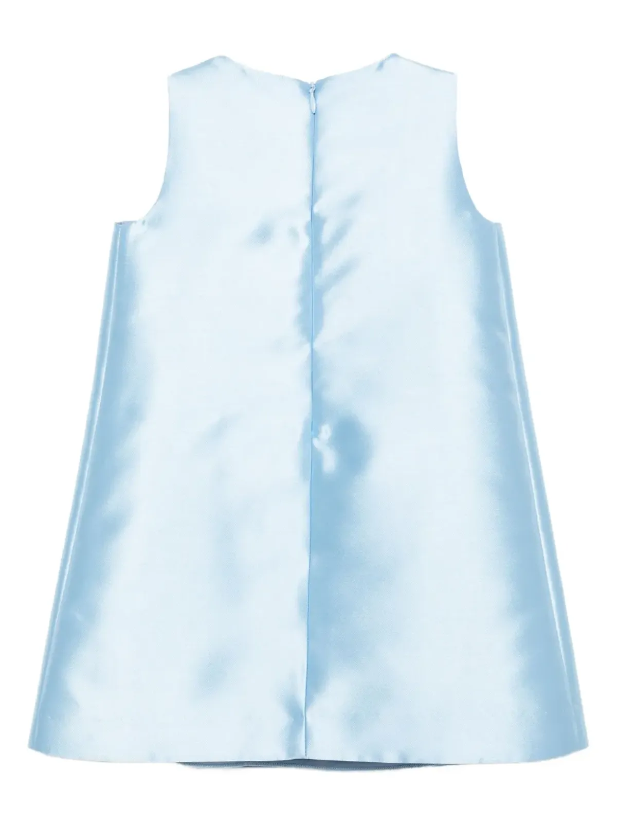 Hucklebones London origami bow shift dress - 画像2